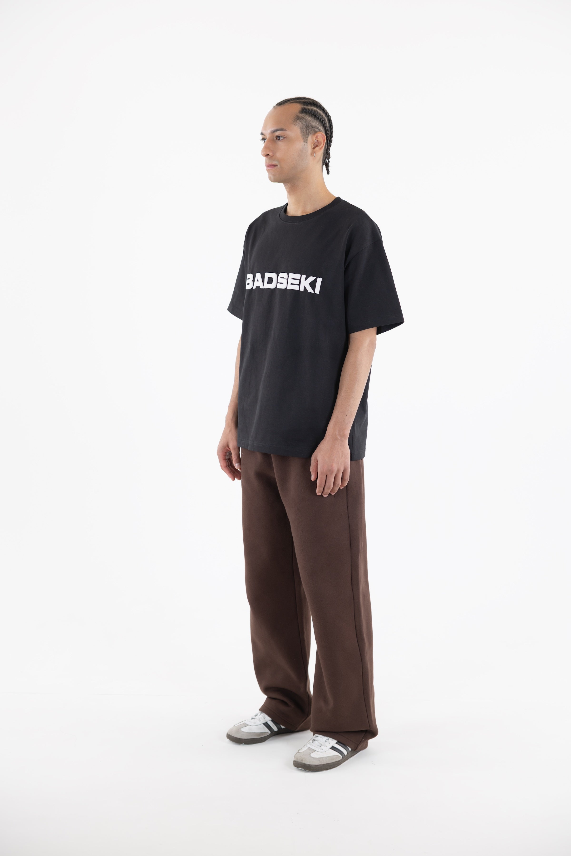 LOGO T-SHIRT