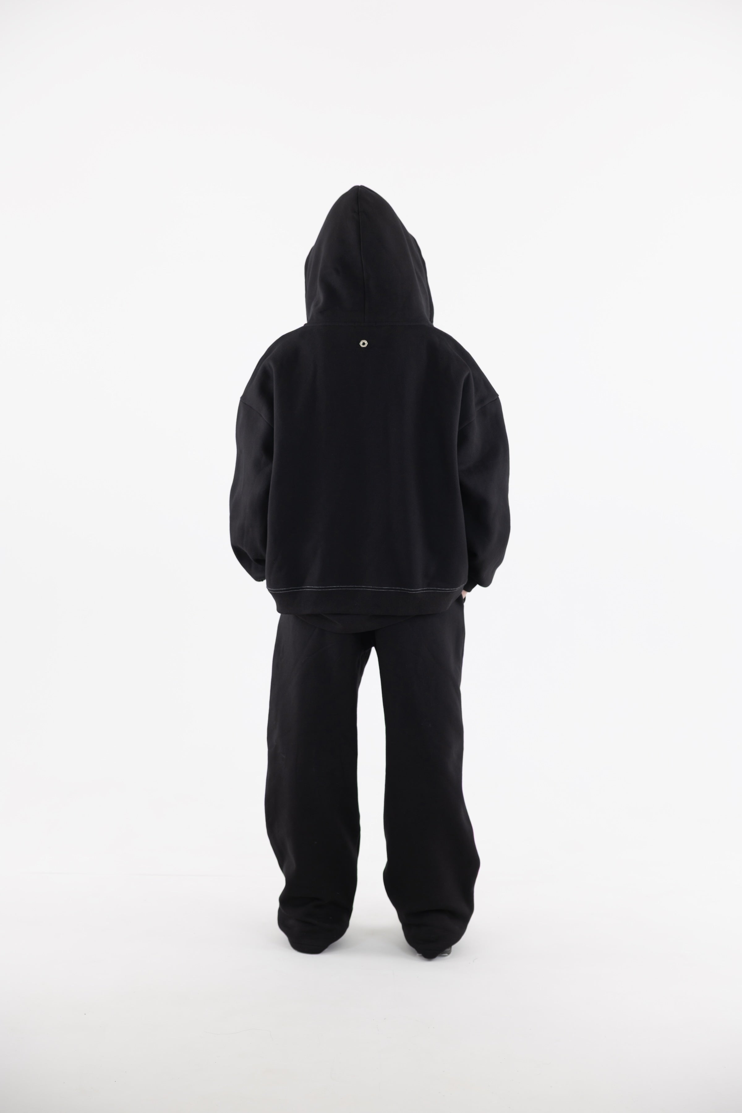 LOGO ZIP UP