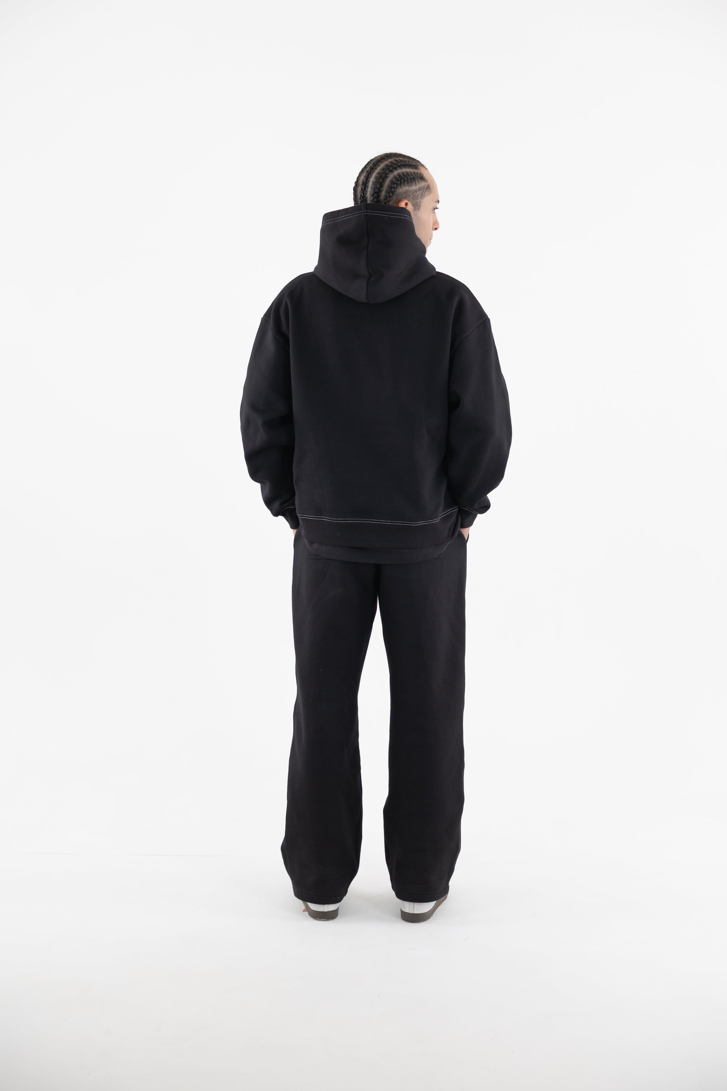 LOGO HOODIE