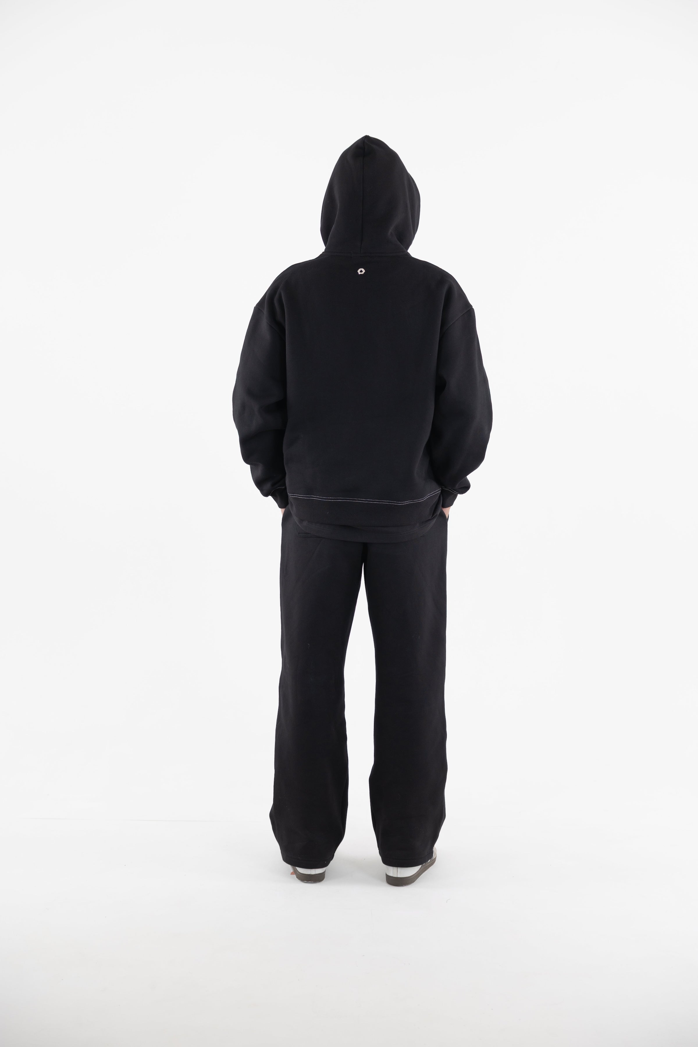 LOGO HOODIE