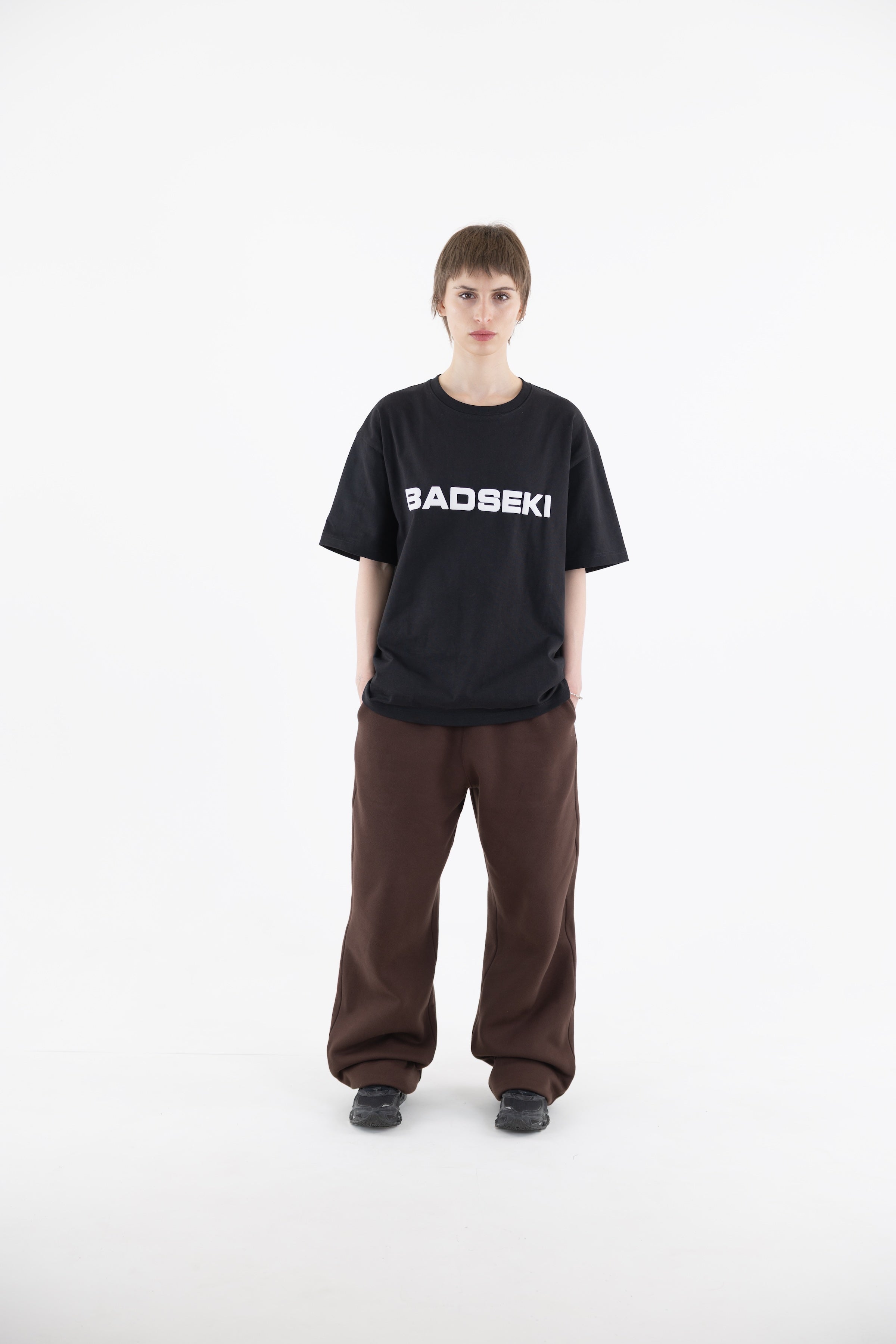 LOGO T-SHIRT