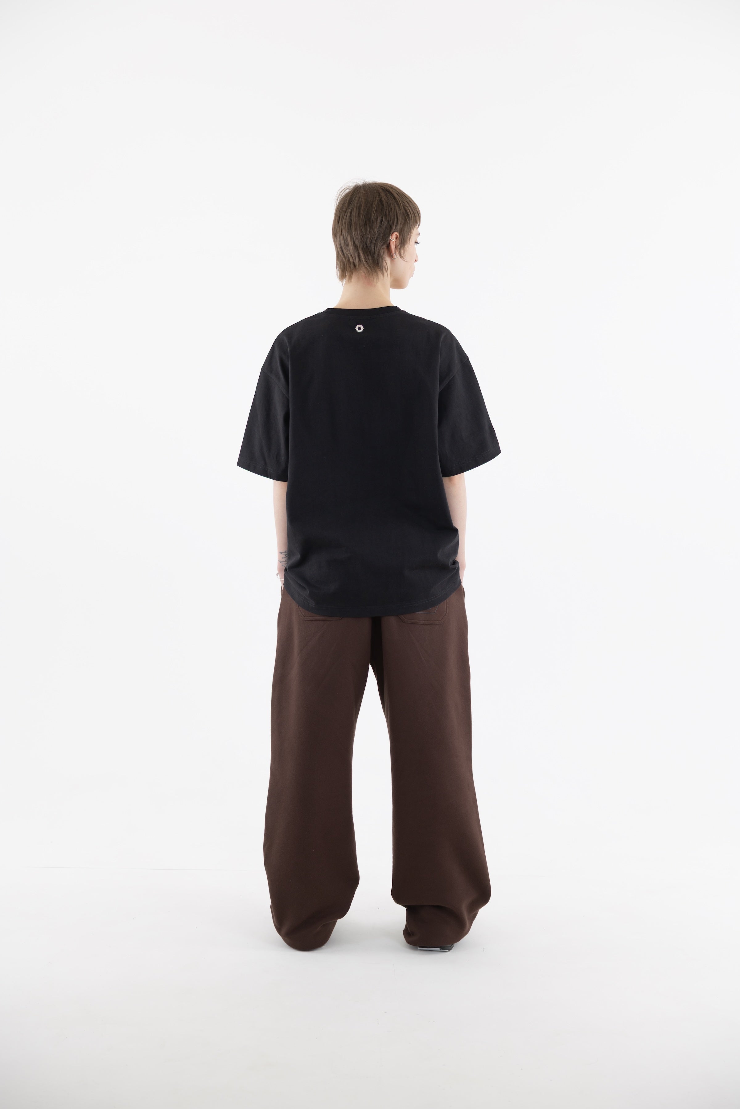 LOGO T-SHIRT