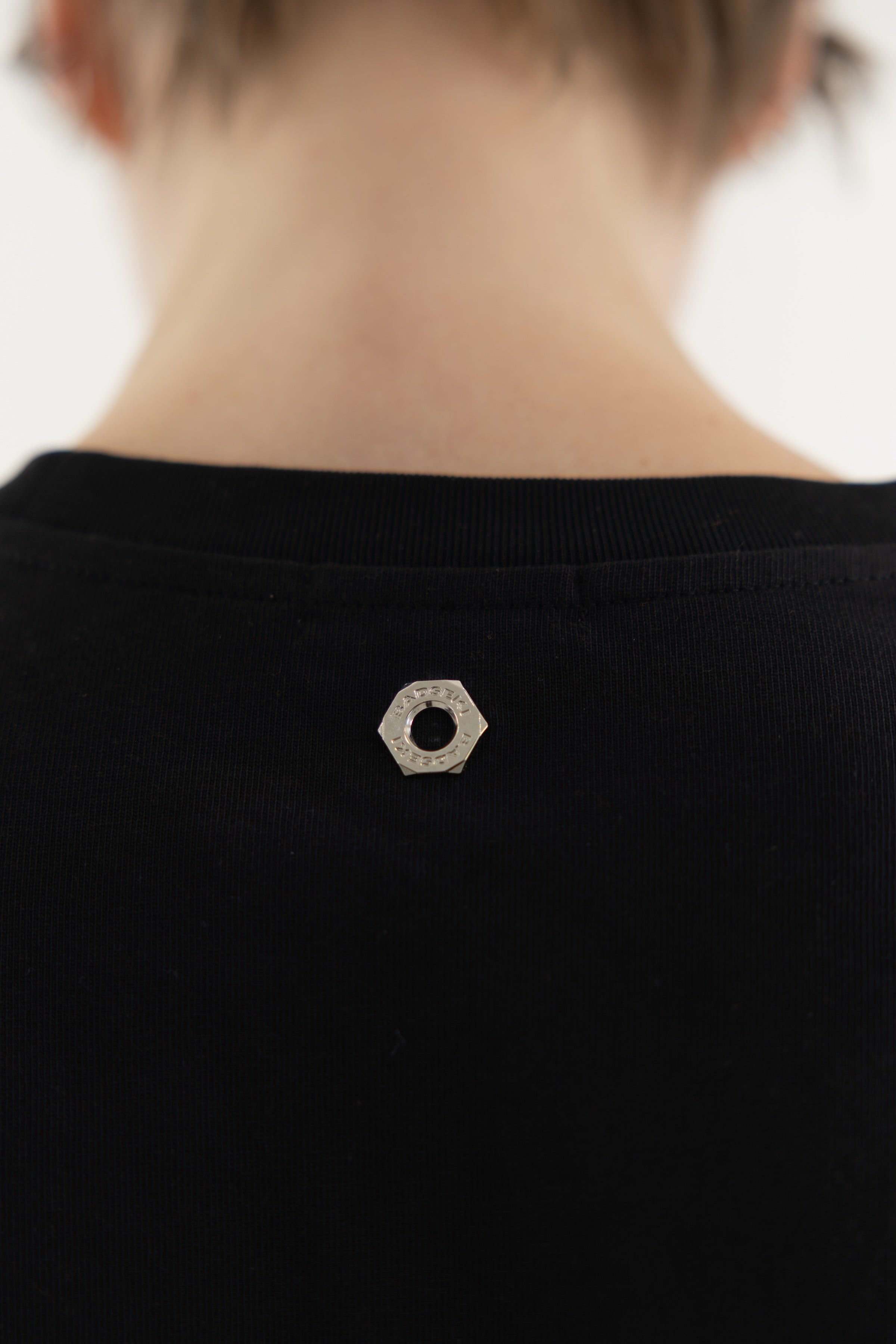 LOGO T-SHIRT