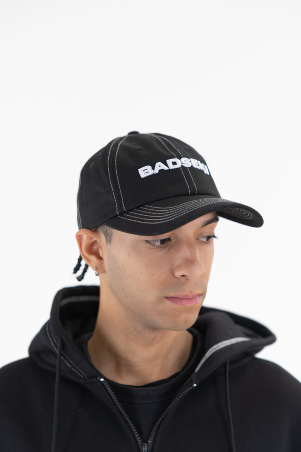 LOGO CAP